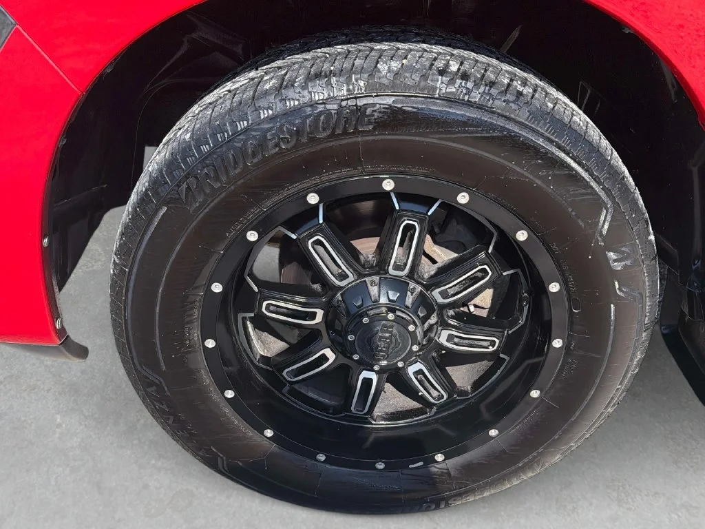 Used 2016 Red Ram Sport image 12