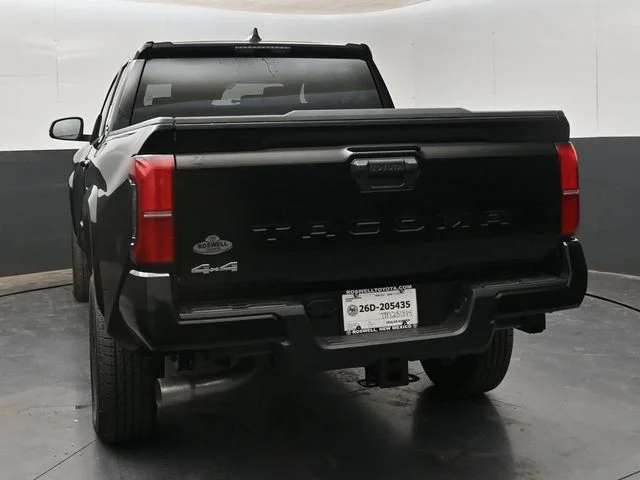 2026 Toyota Tacoma SR5 - Photo 7