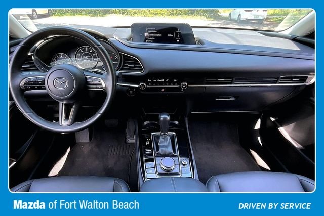 Used 2024 Gray Mazda 2.5 S Select Sport image 7