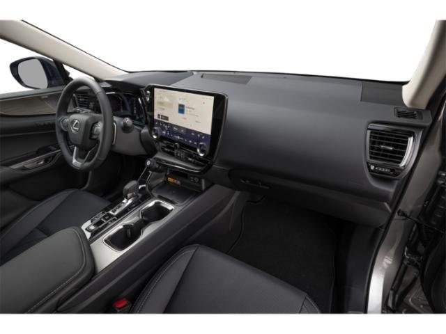 New 2026 Ultra White Lexus LUXURY AWD image 17