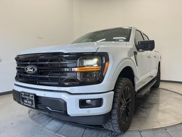 Used 2024 Avalanche Ford XLT image 32
