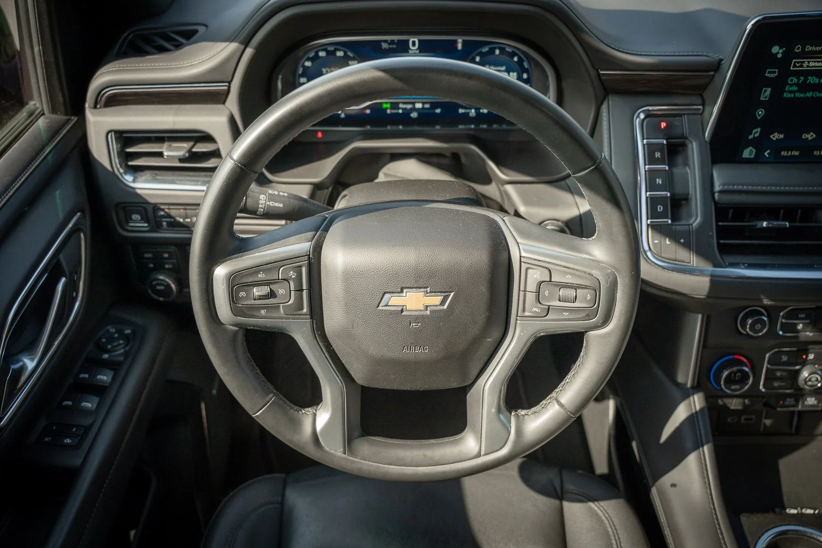 Used 2024 Black Chevrolet LT image 25