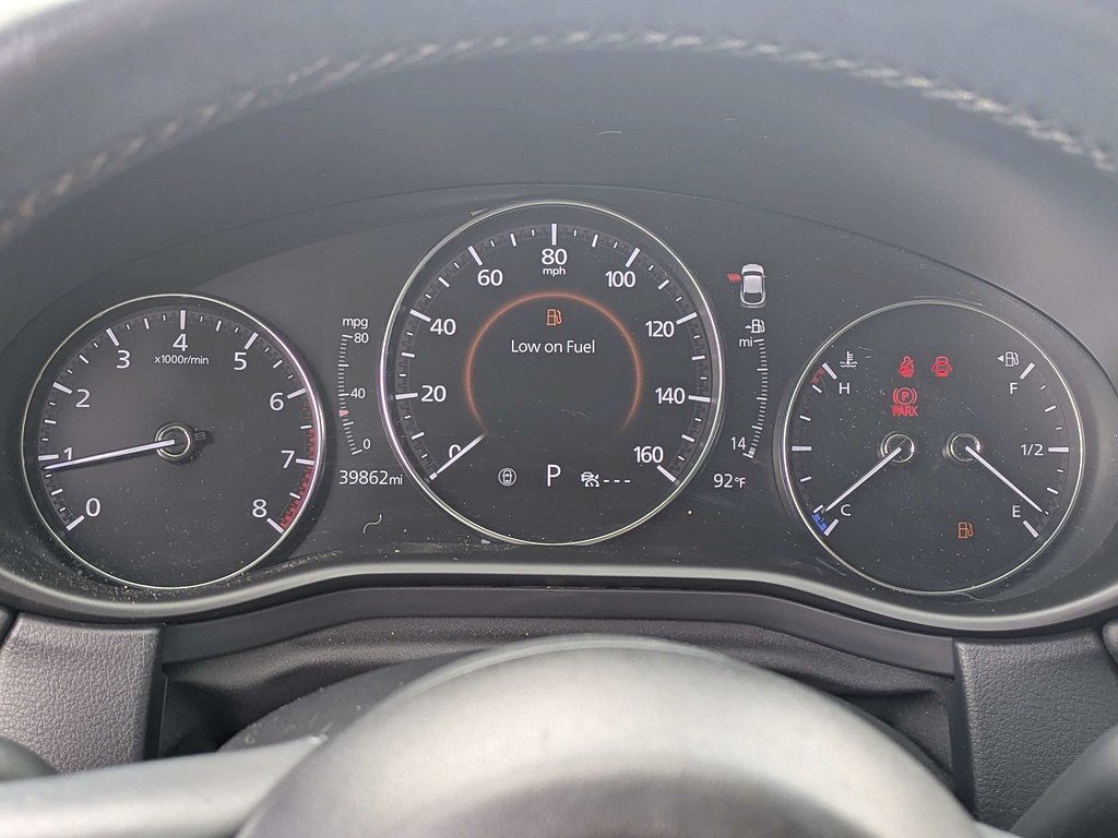 2023 Mazda CX-30 Preferred - Photo 30