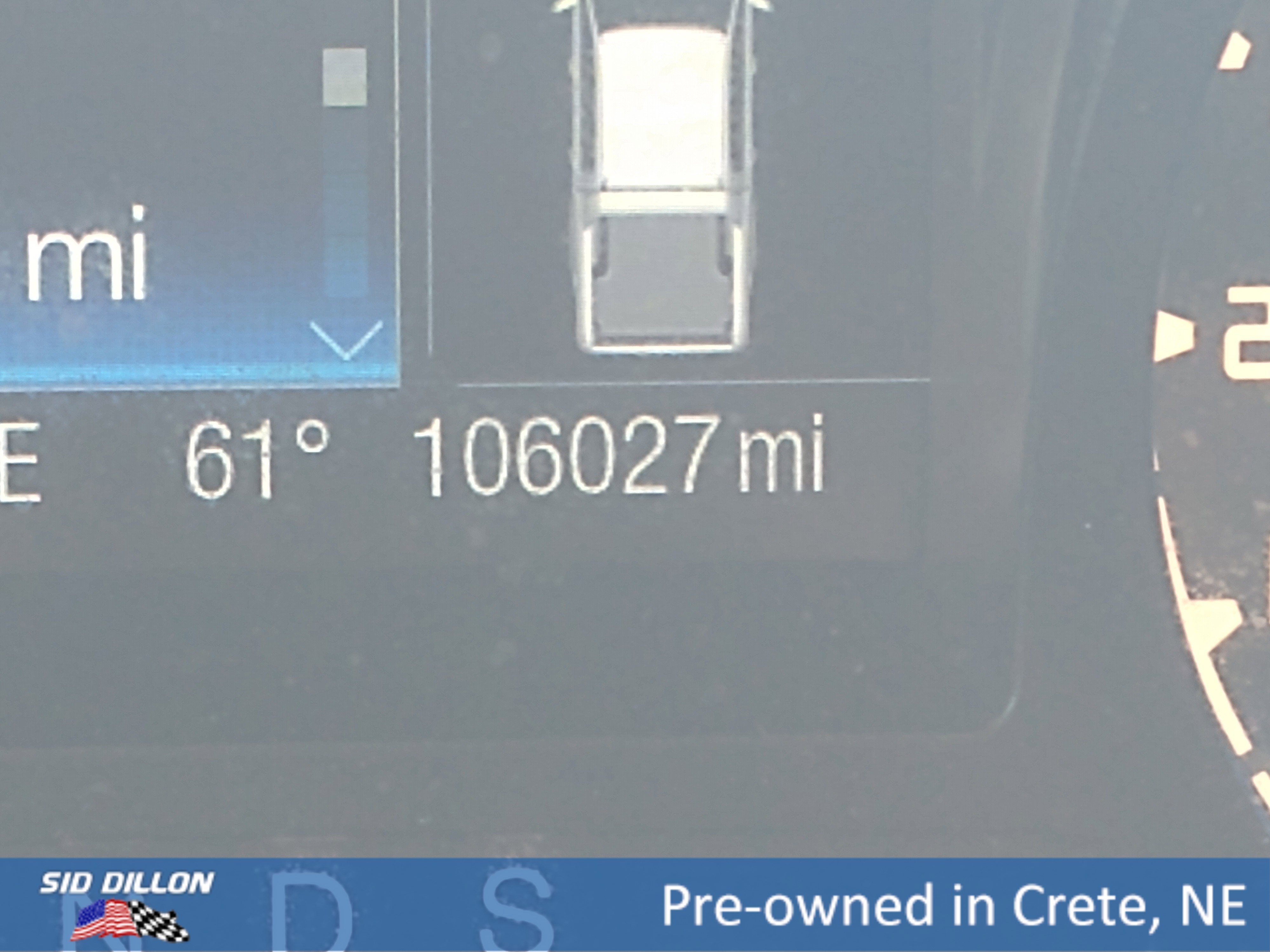 Used 2020 Magnetic Metallic Ford XLT image 18