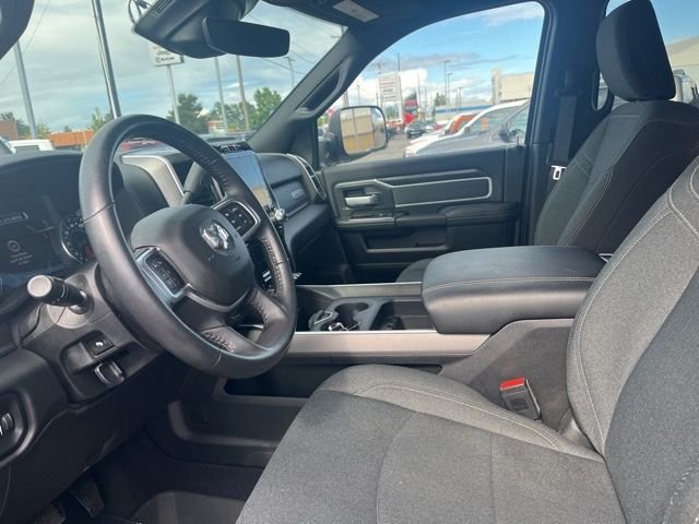 Used 2020 Red Ram Big Horn image 17