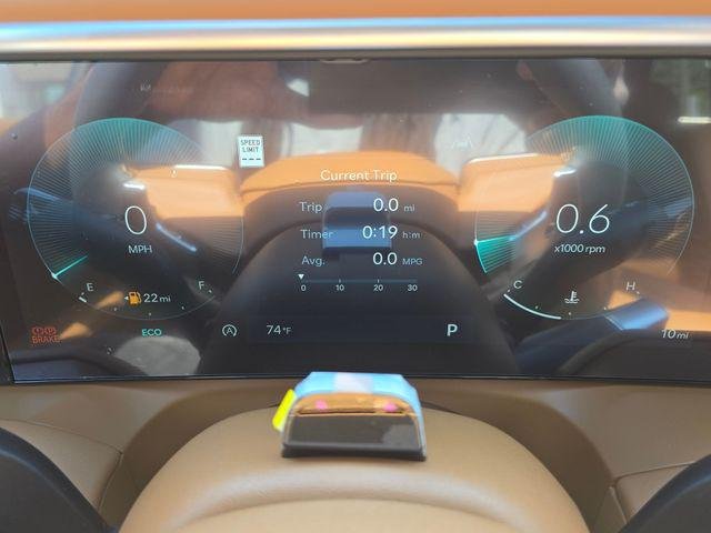New 2027  Hyundai Calligraphy AWD image 31