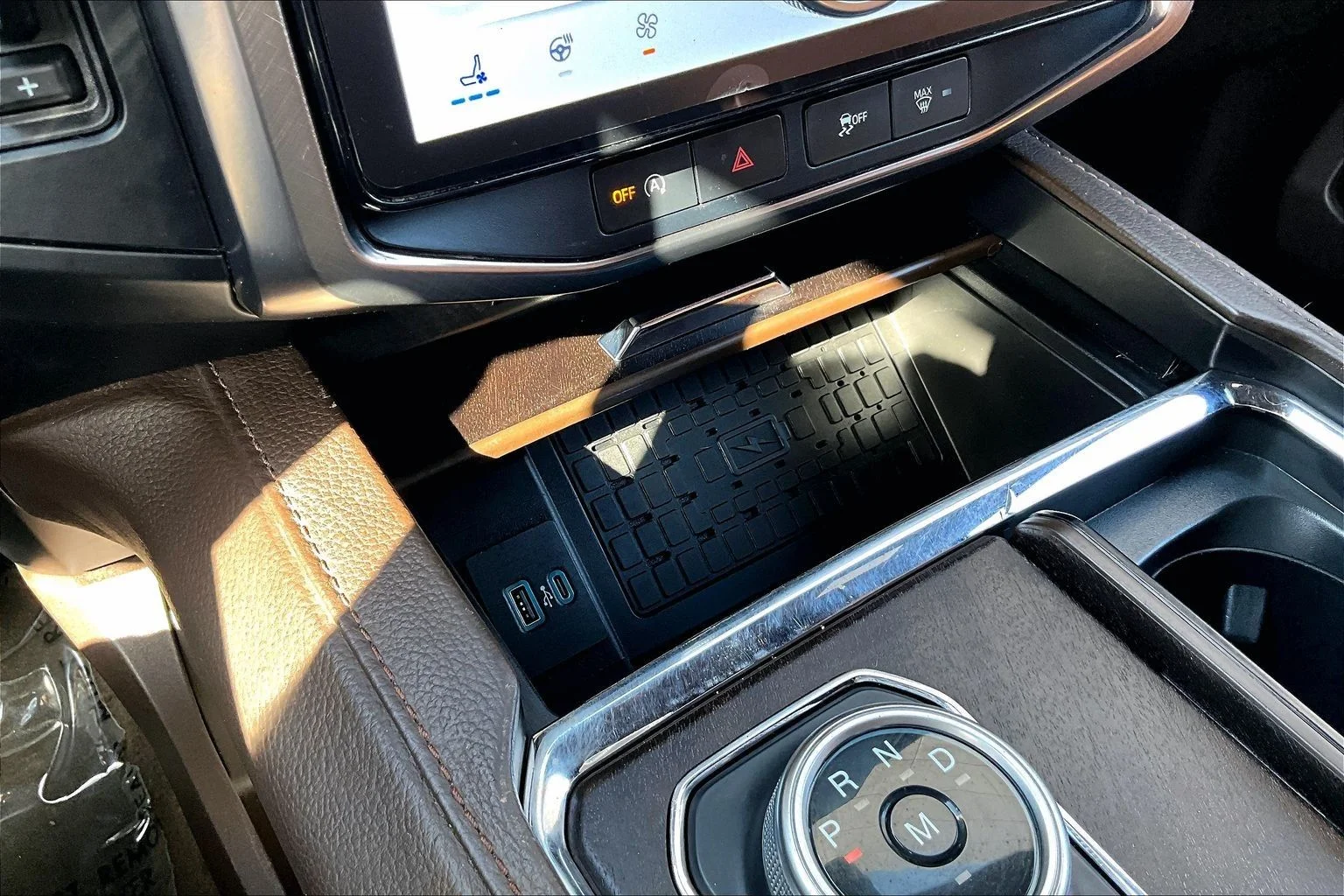 2024 Ford Expedition King Ranch - Photo 34