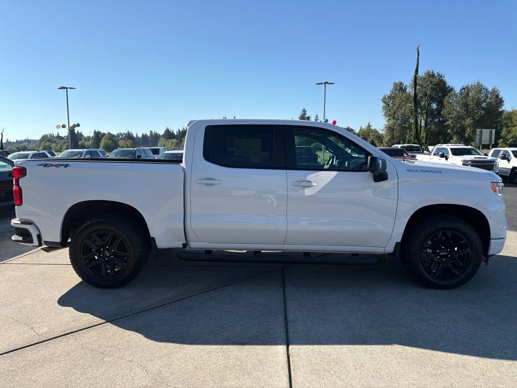 2026 Chevrolet Silverado 1500 RST - Photo 7