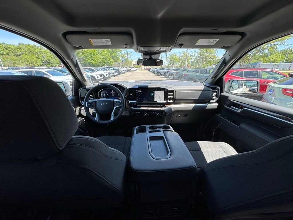 2026 Chevrolet Silverado 1500 RST - Photo 22