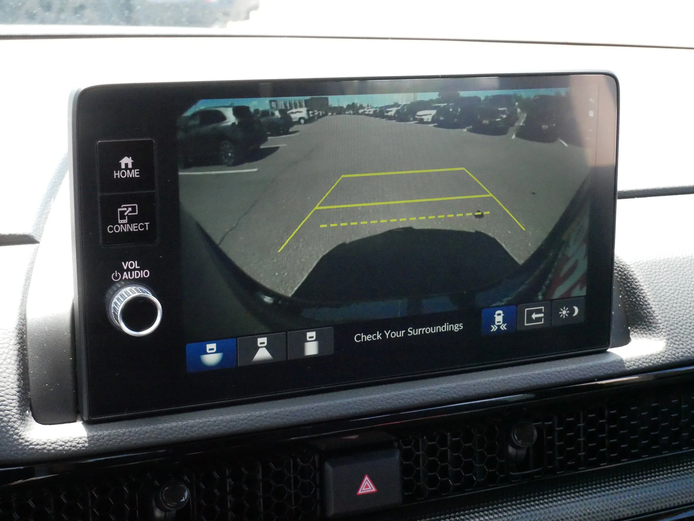 2026 Honda CR-V EX-L - Photo 30