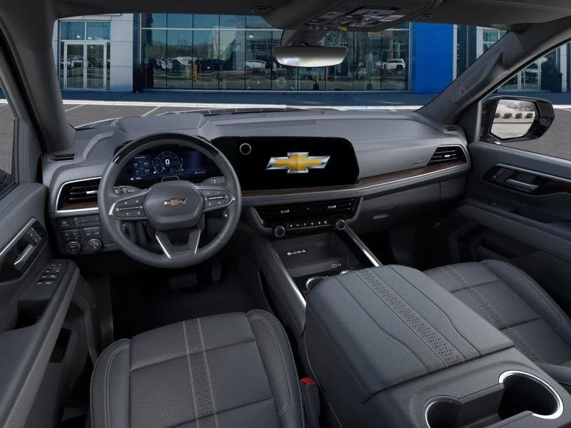 New 2026  Chevrolet High Country image 15