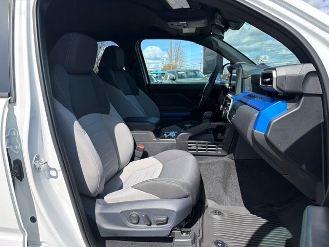 New 2026 Ice Cap Toyota  TRD Off-Road image 28