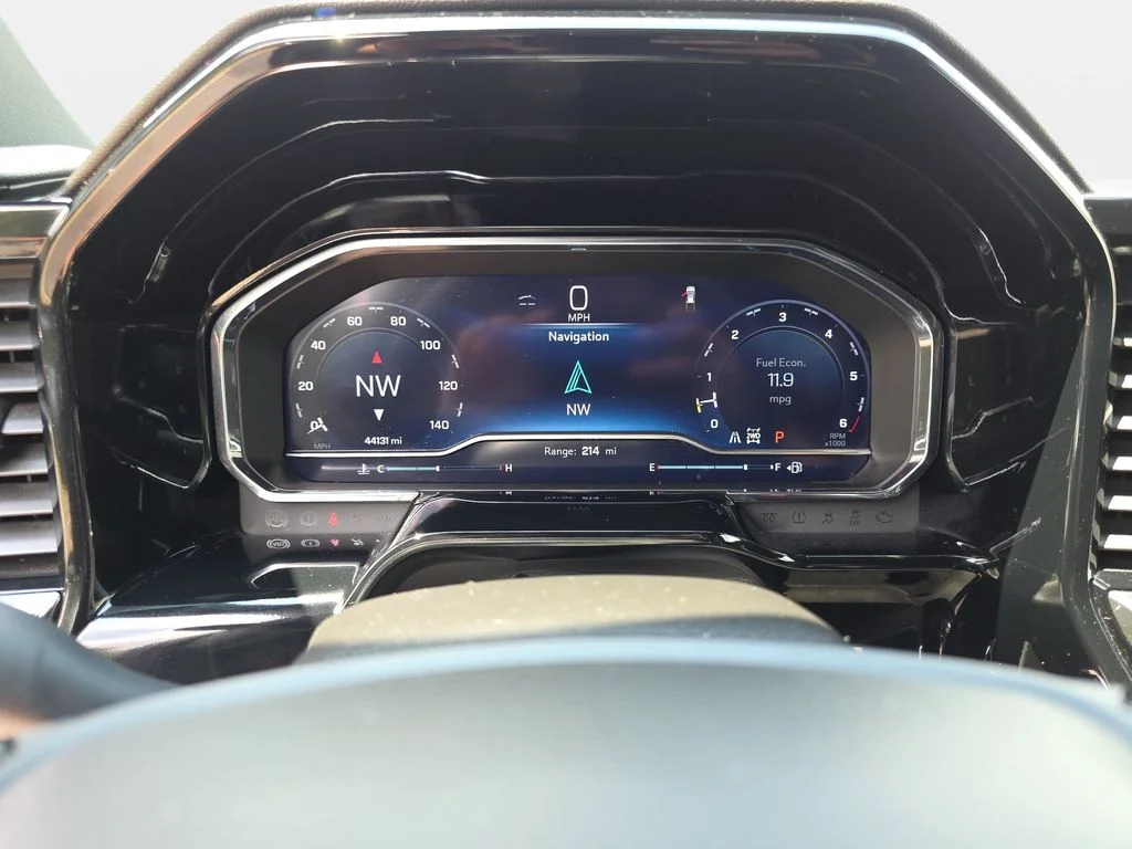 2024 Chevrolet Silverado 1500 High Country - Photo 16