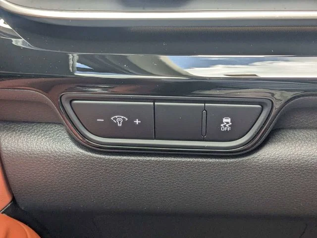 New 2026 Aurora Black Pearl Kia SX Prestige image 28