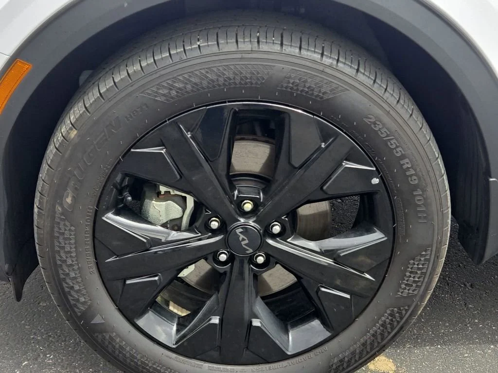 2025 Kia Sportage X-Line - Photo 48