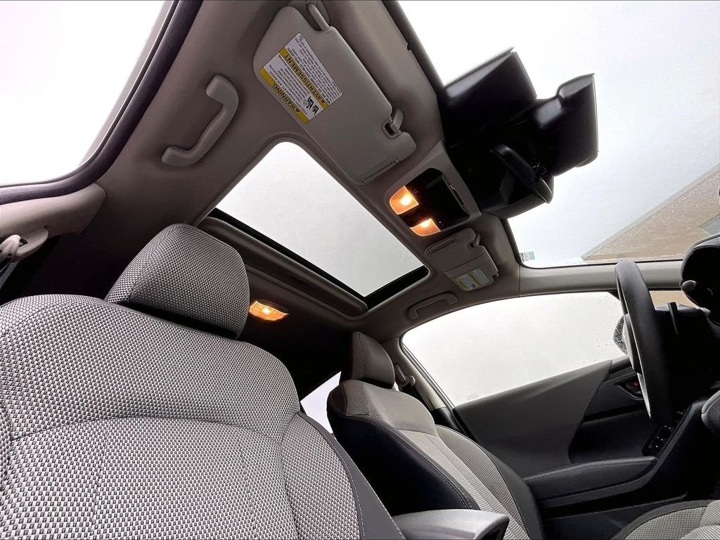 Used 2024 White Subaru Premium image 22