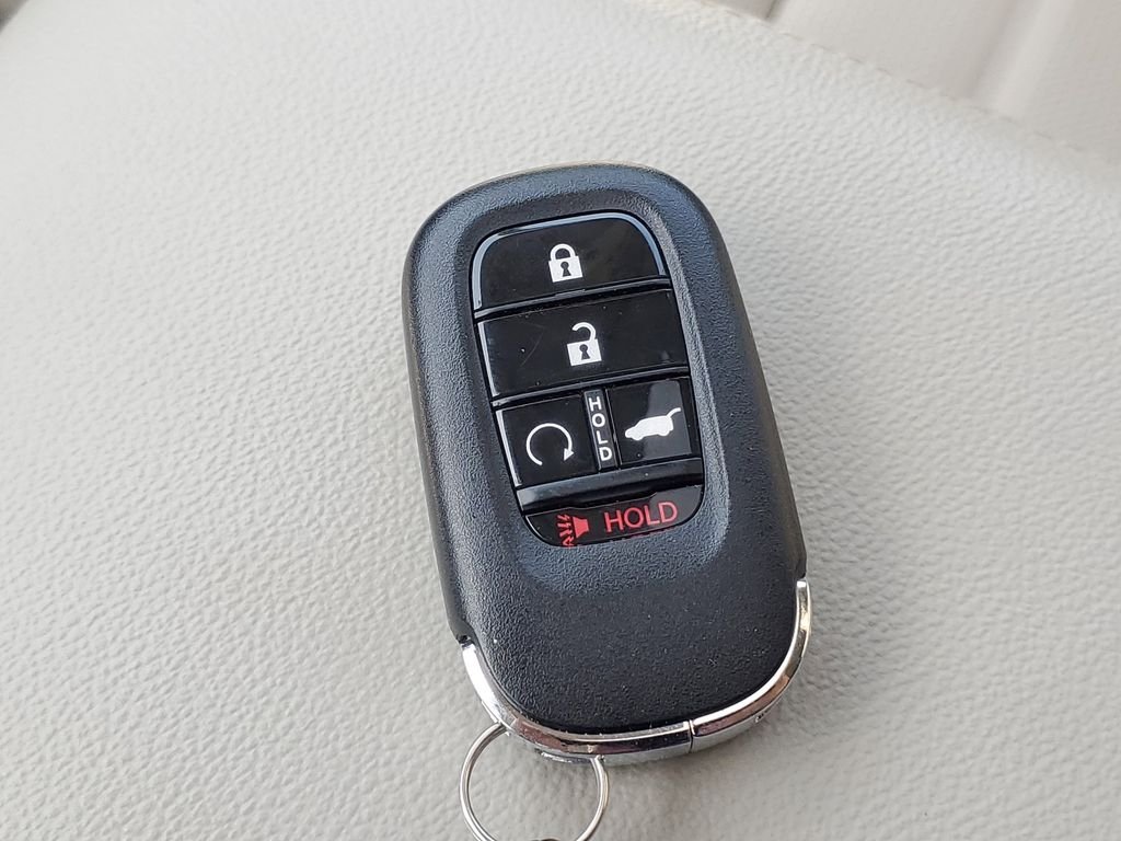 2024 Honda CR-V EX-L - Photo 31