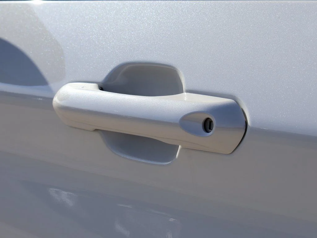 2026 Ford Explorer Tremor - Photo 22
