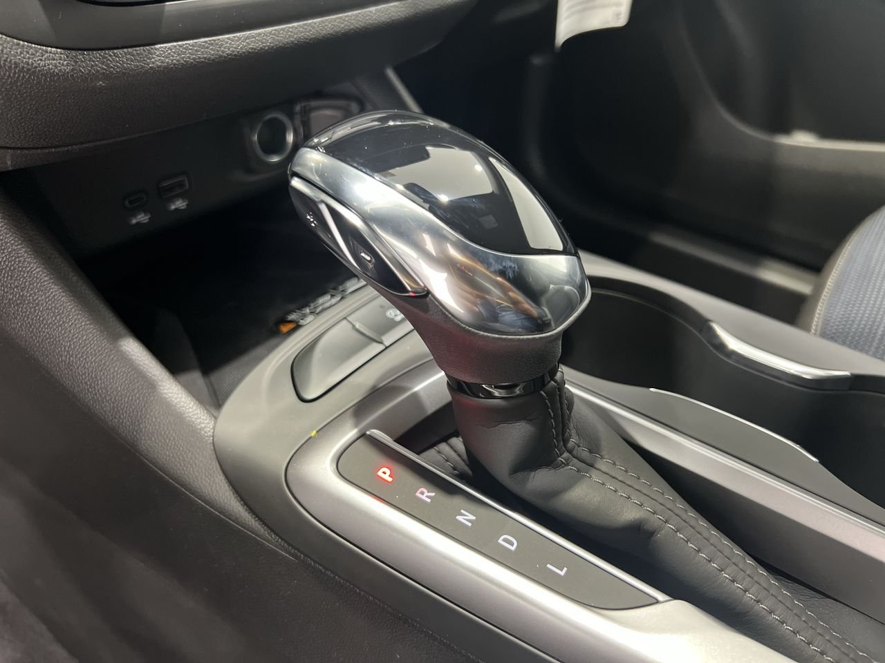 2025 Buick Envista Preferred - Photo 60