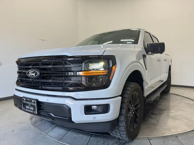 Used 2024 Avalanche Ford XLT image 32