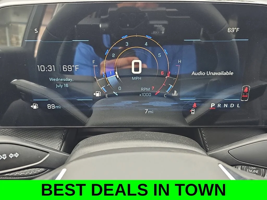 2026 Chevrolet Equinox LT - Photo 18