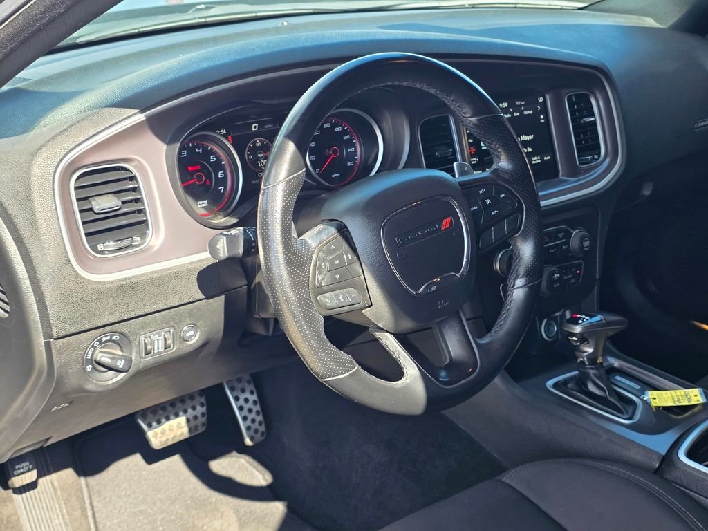 Certified Used 2021 Gray Dodge R/T image 13
