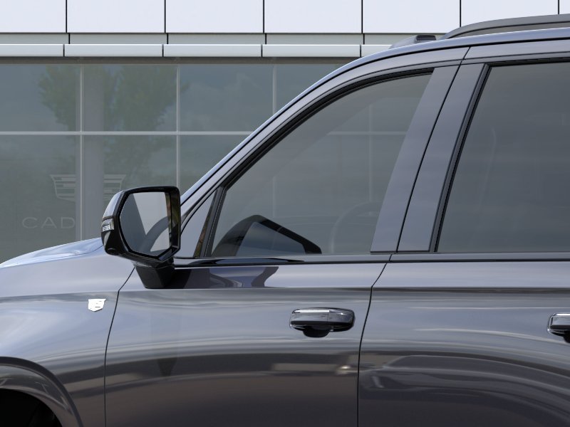 2026 Cadillac Escalade Platinum Sport - Photo 12