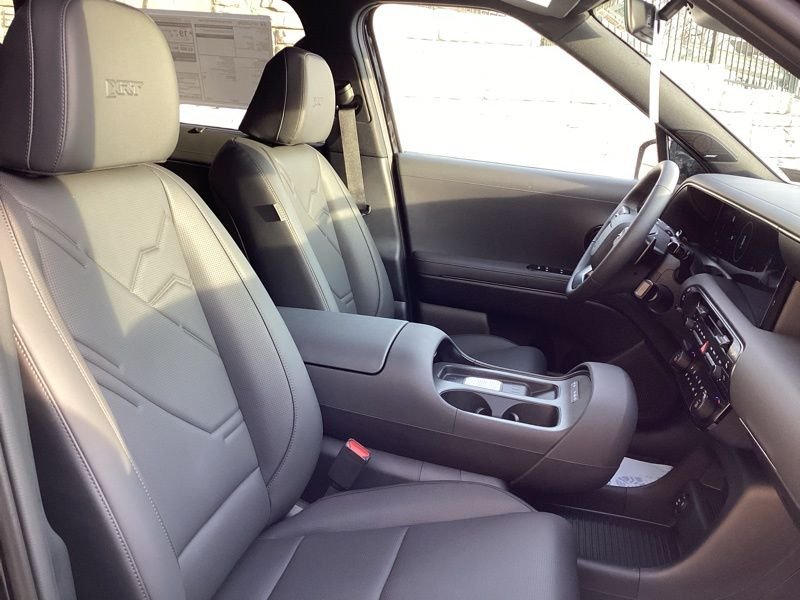 New 2026 Black Hyundai XRT Pro image 26
