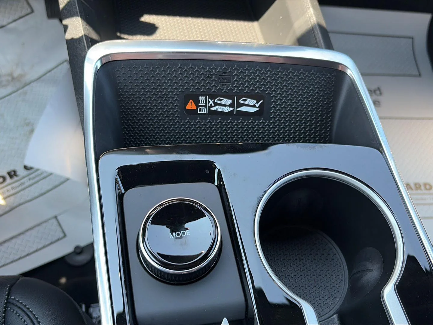 2027 Chevrolet Equinox LT - Photo 25