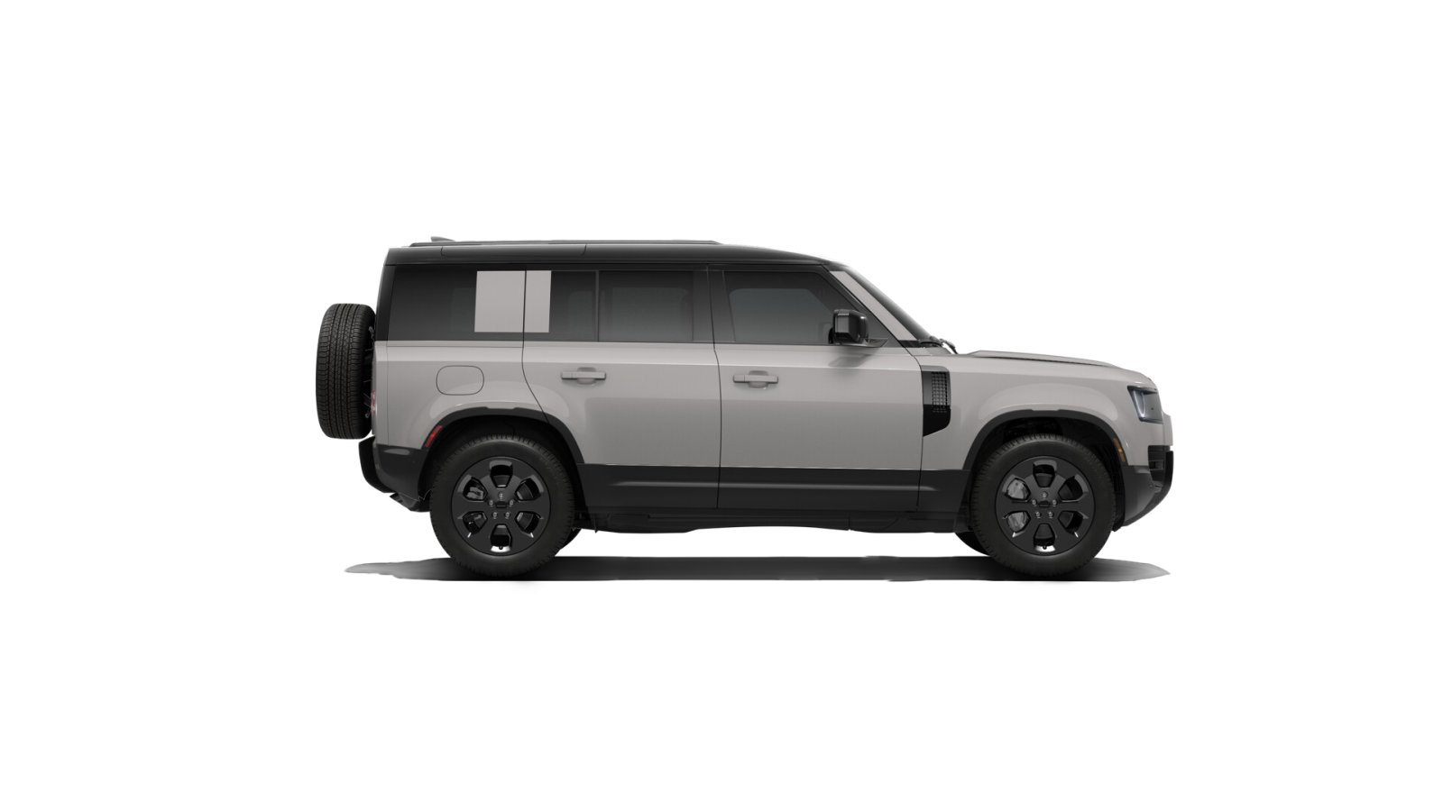 New 2026 Borasco Grey LAND ROVER S 300PS  image 3