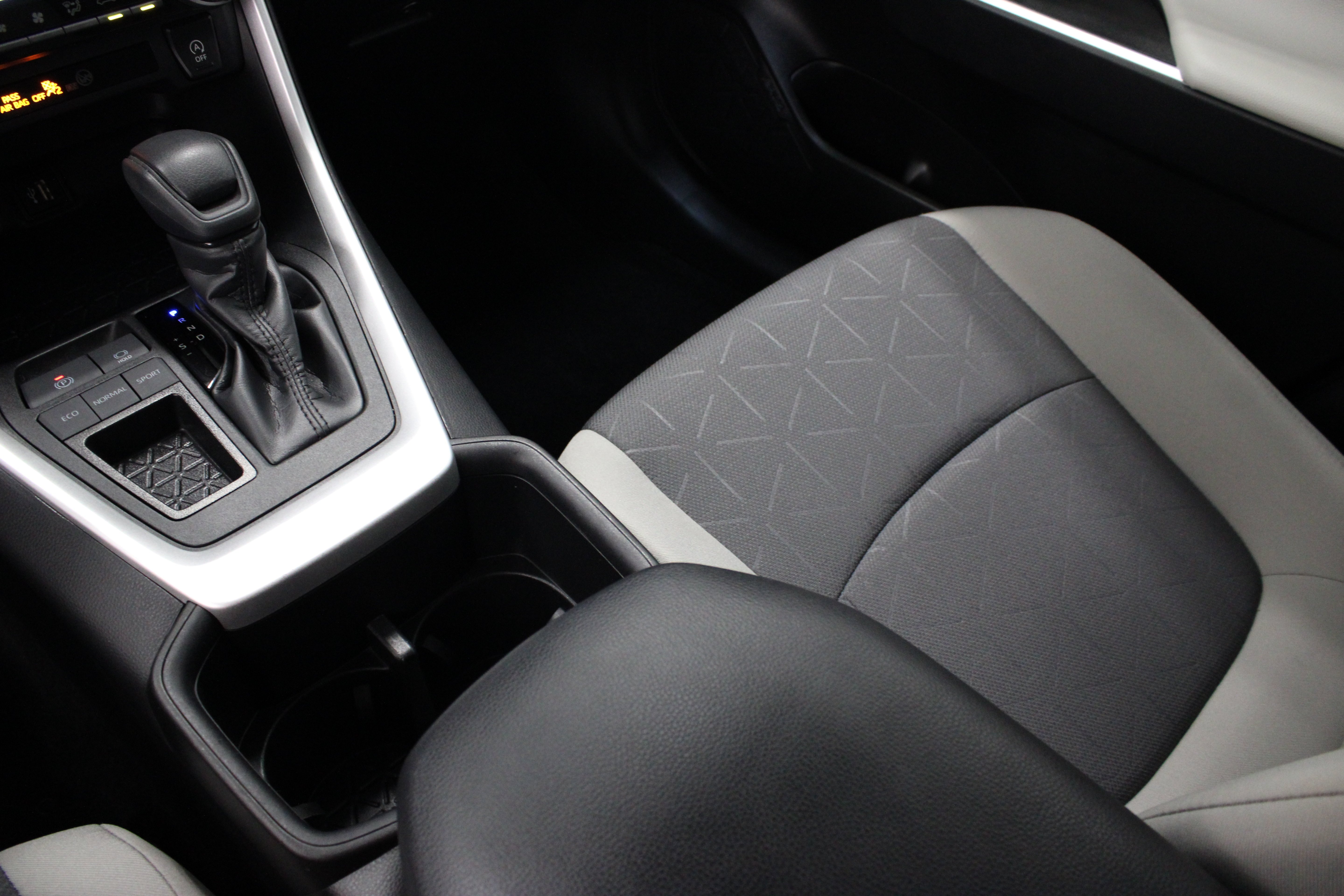 Used 2025 Blueprint Toyota XLE 2.5L image 17