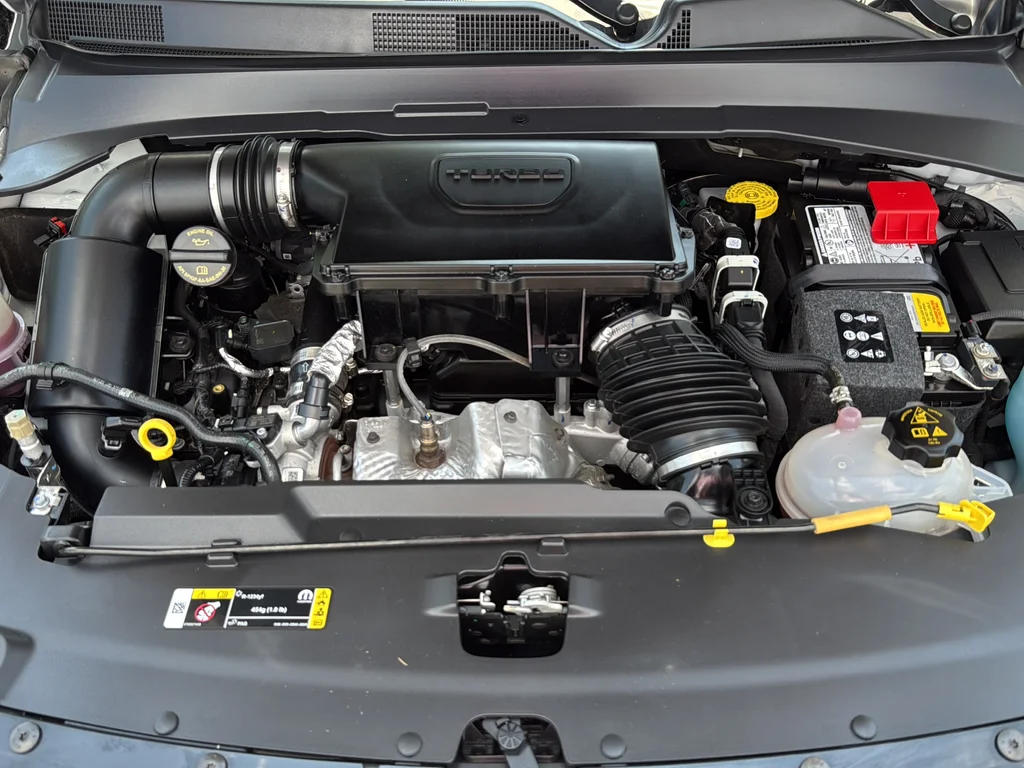 2025 Jeep Compass Limited - Photo 31