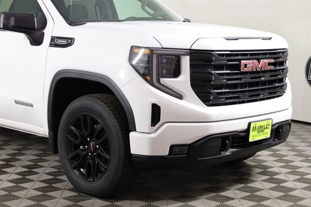 2026 GMC Sierra 1500 Elevation - Photo 37