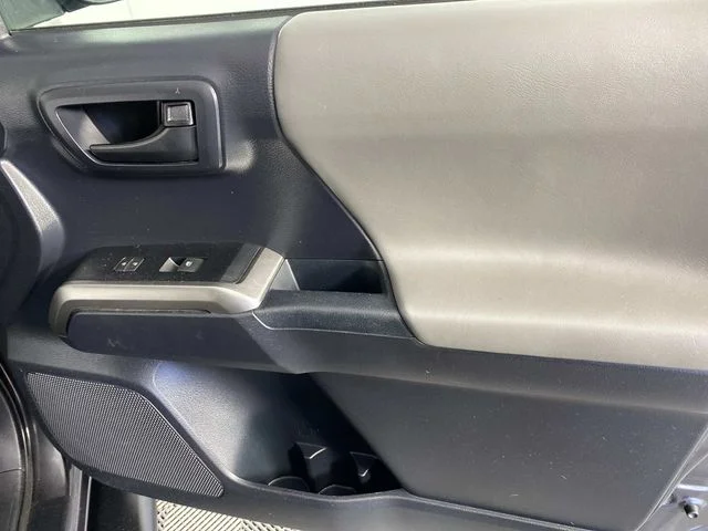 Used 2018 Gray Toyota SR5 image 23