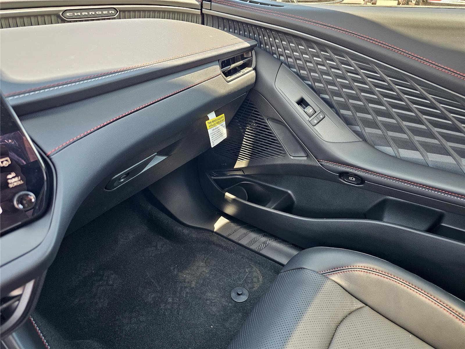 New 2026 White Knuckle Dodge Scat Pack Plus image 26