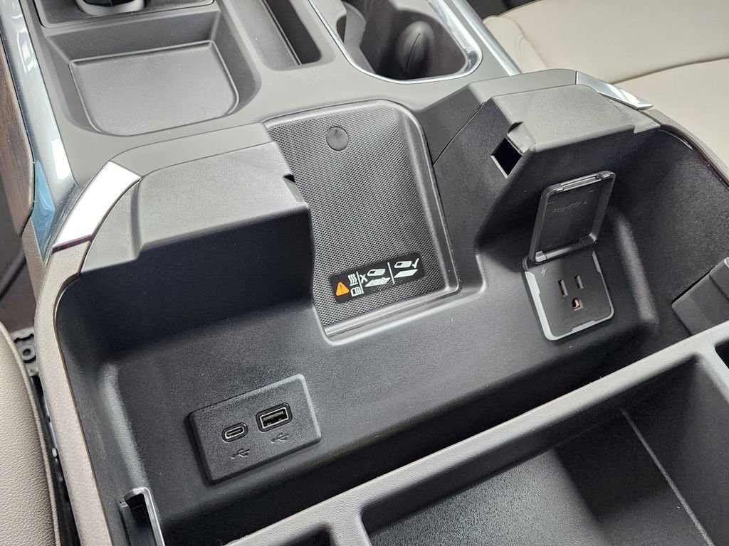 2026 GMC Sierra 1500 SLT - Photo 33