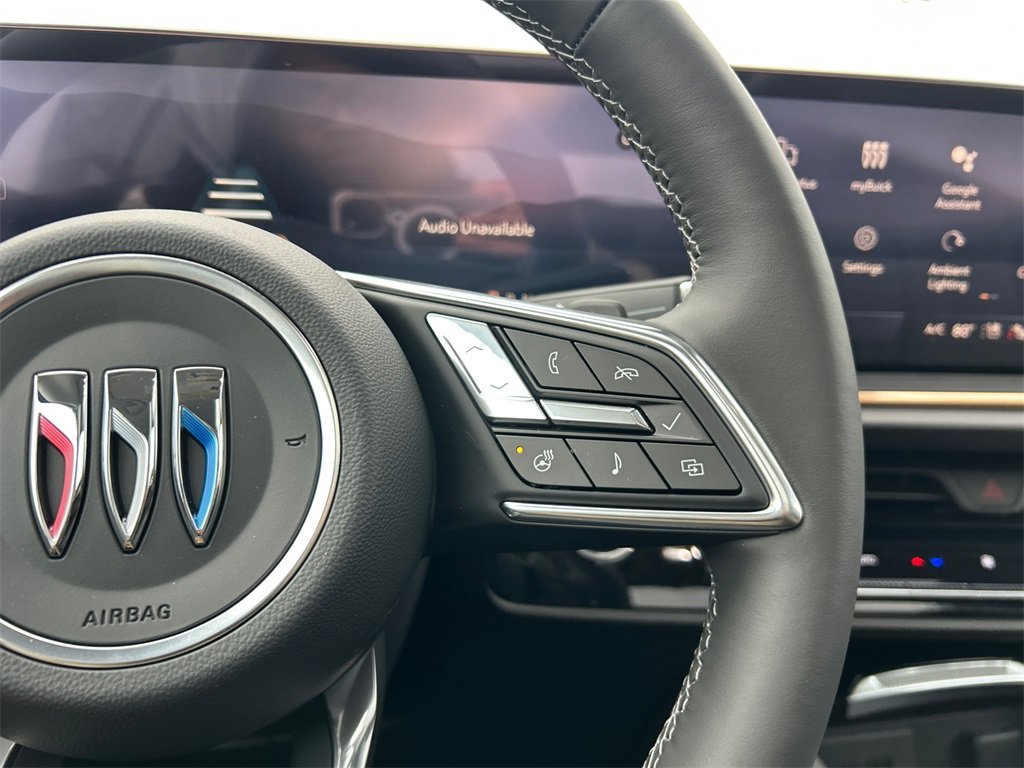 2026 BUICK ENVISION - Image 20