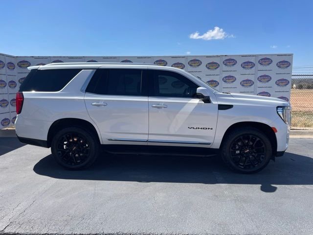 2023 GMC Yukon SLT 4WD