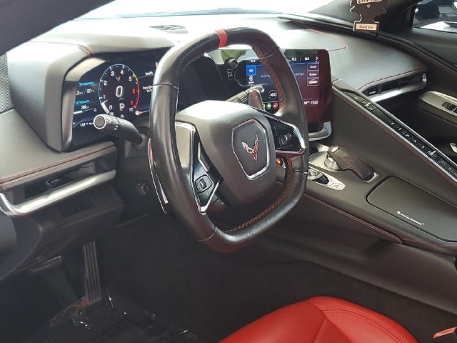 2022 Chevrolet Corvette 1LT - Photo 8