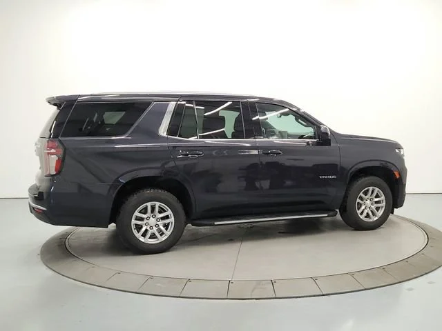 Used 2023 Dark Ash Metallic Chevrolet LT image 8