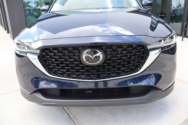 Used 2023 Crystal Blue Mazda 2.5 S Select Package image 15