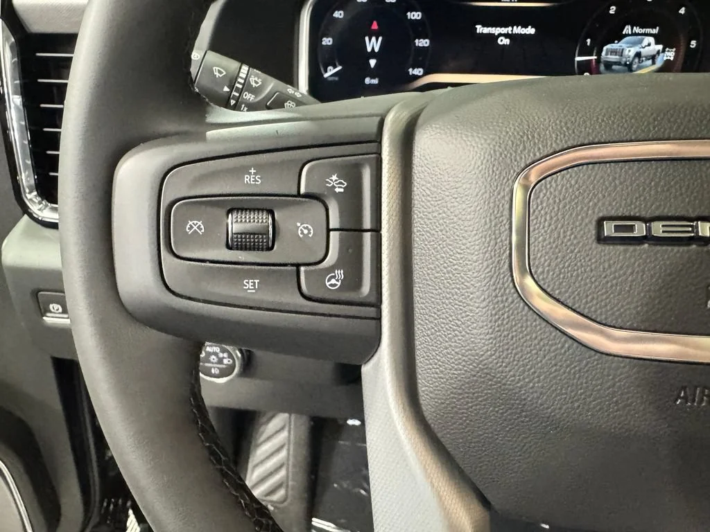 New 2026 Onyx Black GMC Denali image 23