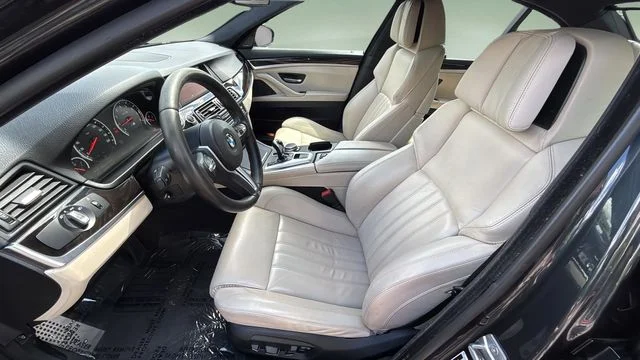 Used 2016 Gray BMW Base image 18