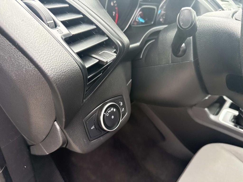 Used 2017 Gray Ford S image 19