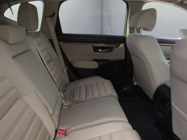 2019 Honda CR-V EX - Photo 12