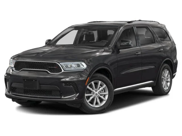 2026 Dodge Durango Police Pursuit Vehicle AWD (Fleet)'s photo