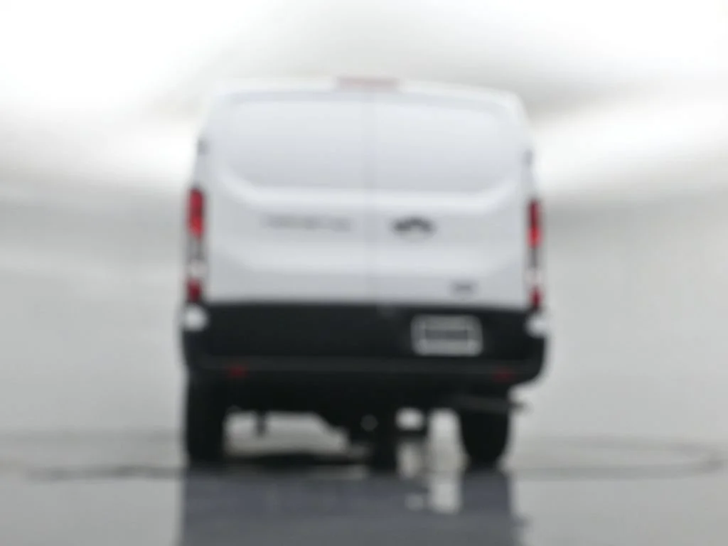 New 2026 Oxford White Ford Base image 43