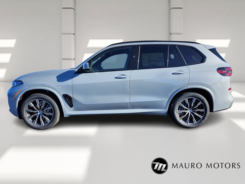 Used 2026 Gray BMW xDrive40i image 6