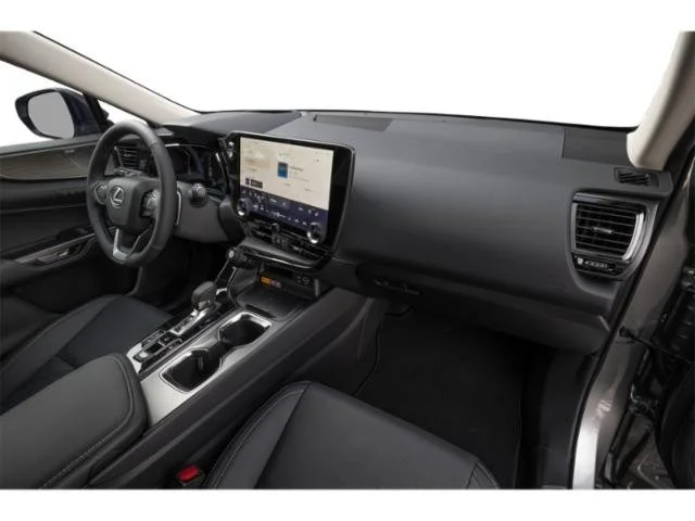 New 2026 Caviar Lexus 350h Luxury image 17