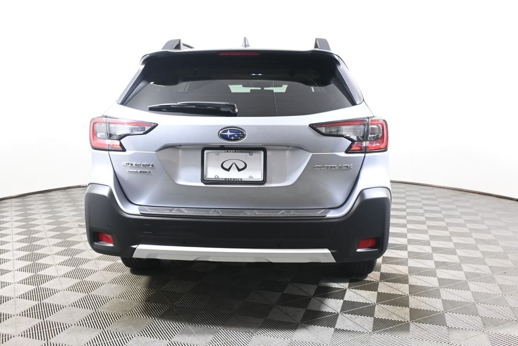 2025 Subaru Outback Limited - Photo 6